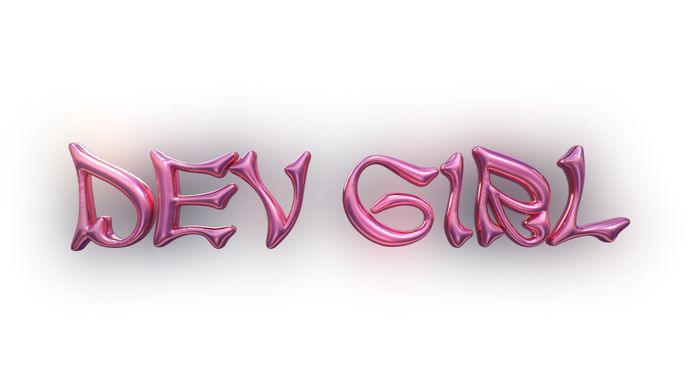 DevGirl_